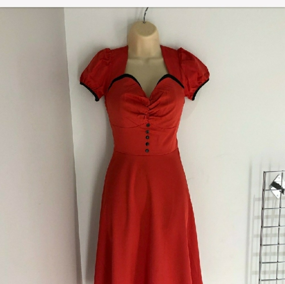 Dress